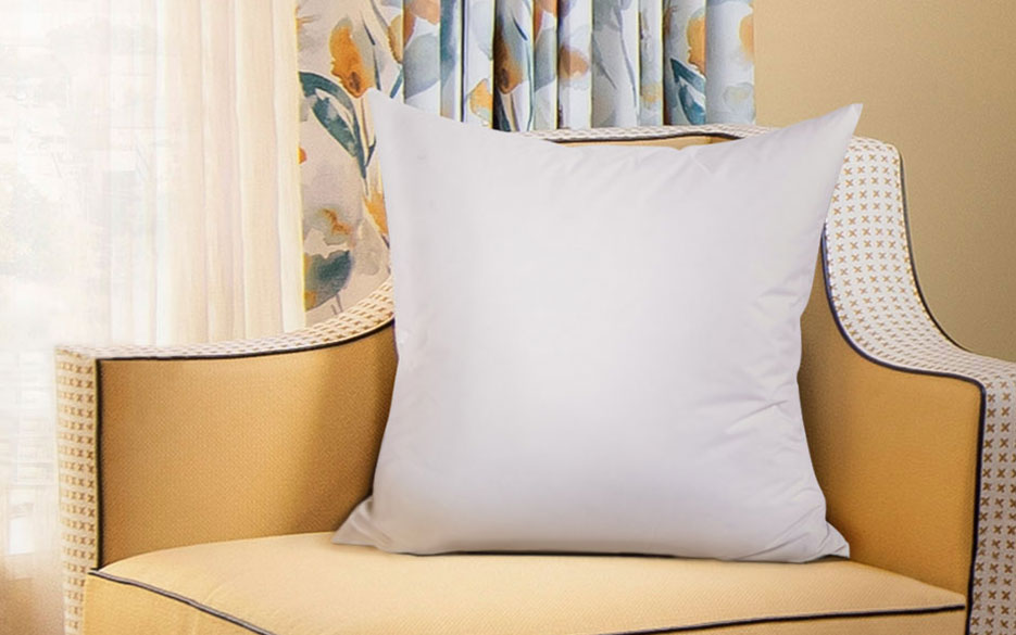 Beau Lumbar Pillow Cover | Beddy's