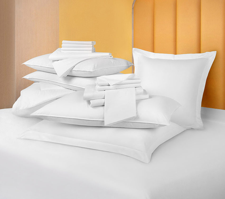 Beau Rivage Bedding