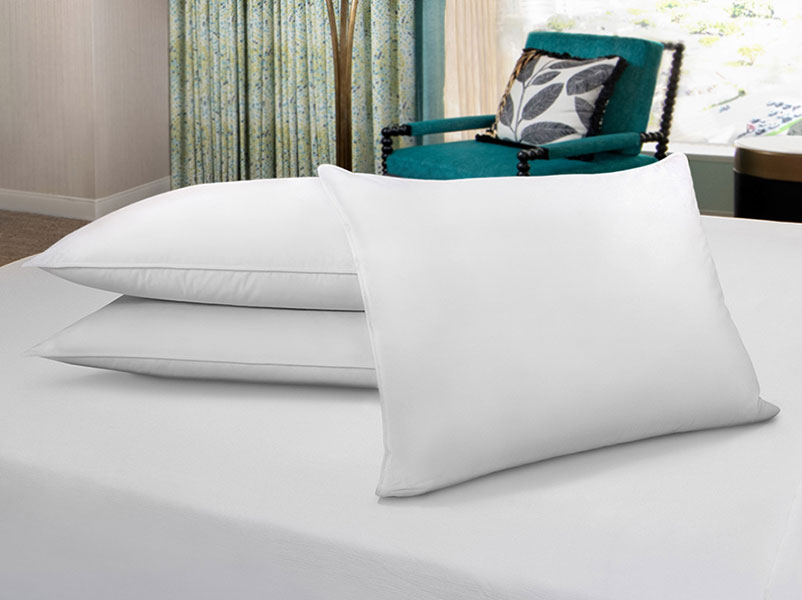 Beau Rivage Pillows