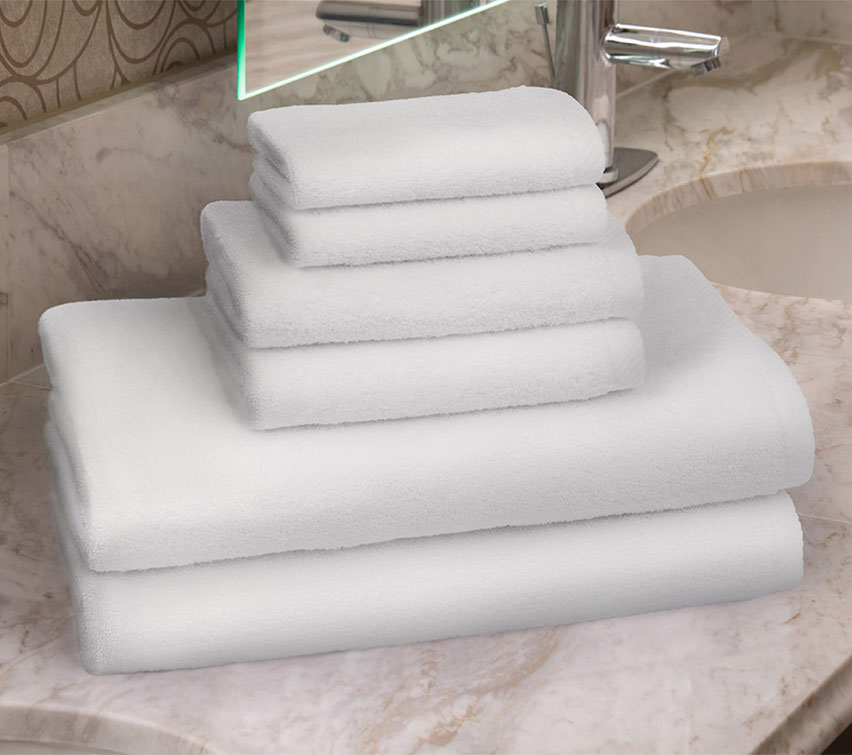 Beau Rivage Towel