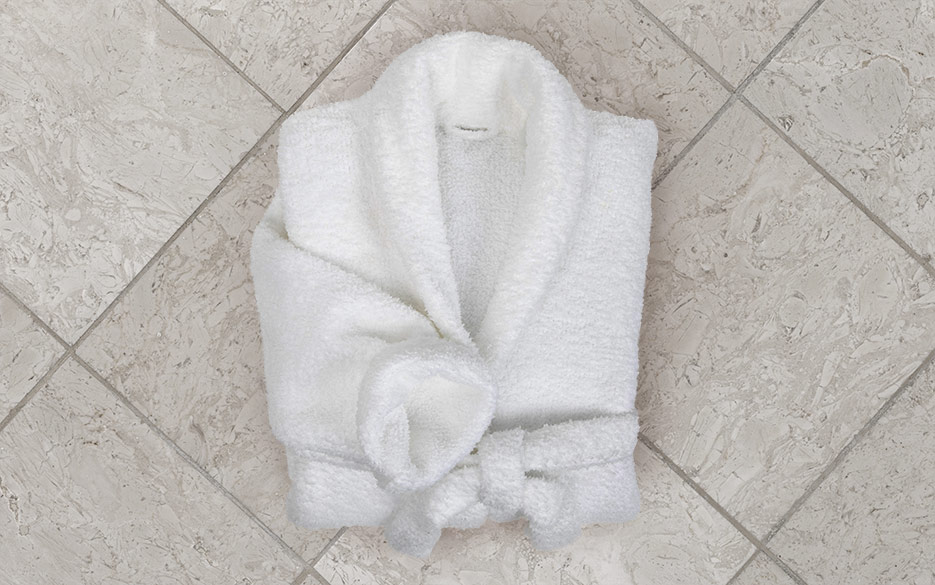 Bathrobes slippers | Luhta.com