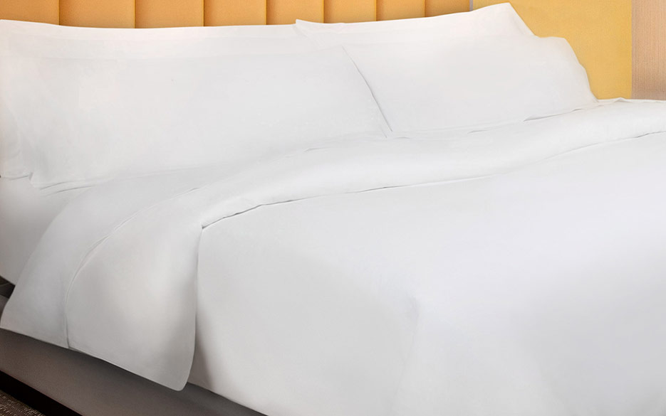 Fine Bed & Bedding Sets  Beau Rivage Resort & Casino