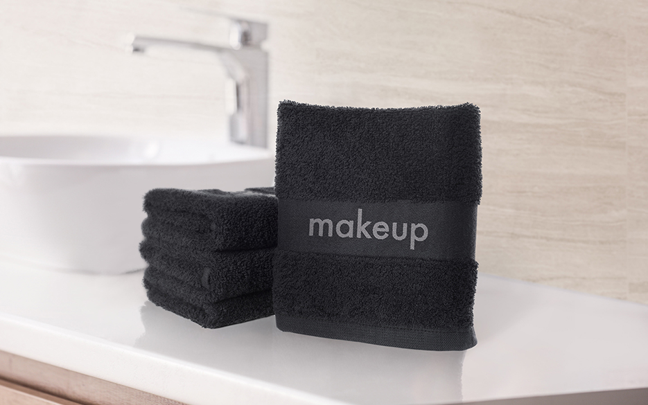 Beau Rivage Makeup Towels