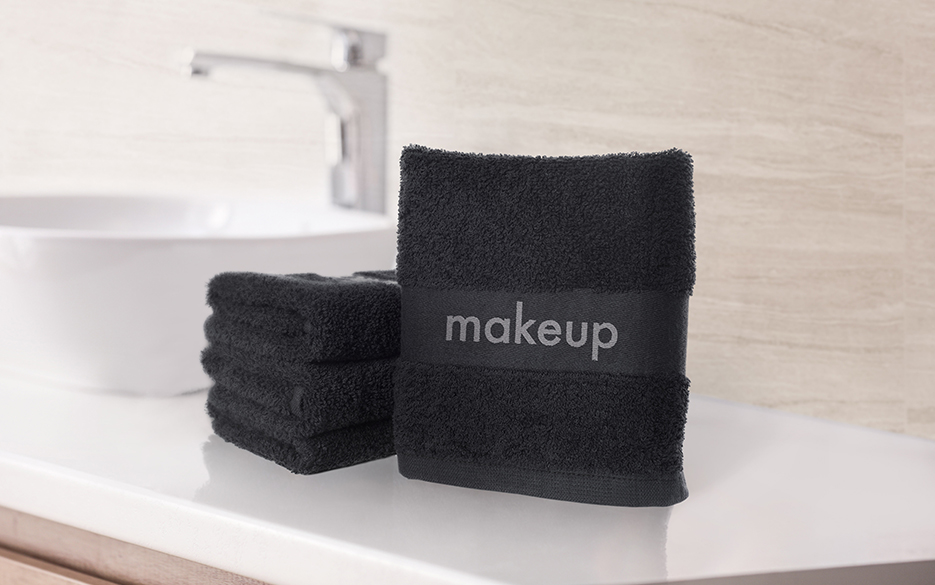 Makeup Towels