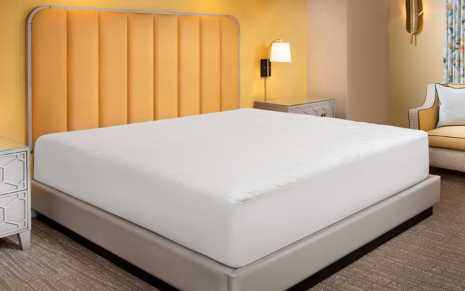 Beau Rivage Mattress Pad