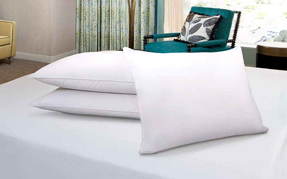 Beau Rivage Pillows