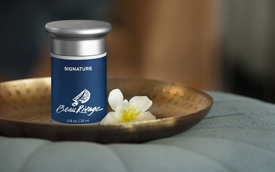 Beau Rivage Room Diffuser Refills