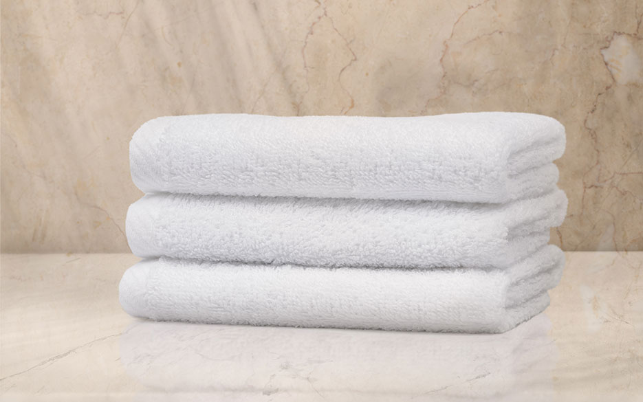 Beau Rivage Signature Washcloth