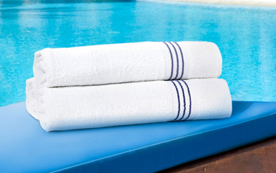 YOU MAY ALSO ENJOY: Trio Pool Towel